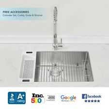 large stainless sink for sale  Houston