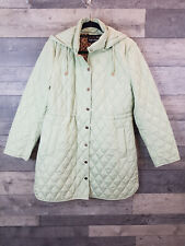 Centigrade quilted coat for sale  SUDBURY