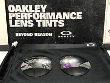 Oakley clifden prizm for sale  Shipping to Ireland