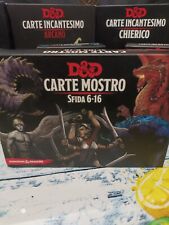 Dungeons and dragons usato  Pizzighettone