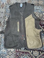 Solognac waistcoat 2xl for sale  BARNOLDSWICK