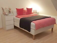 ikea boxspringbett gebraucht kaufen  Quickborn