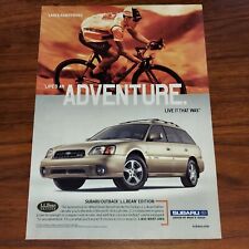 Subaru outback l.l. for sale  Salt Lake City