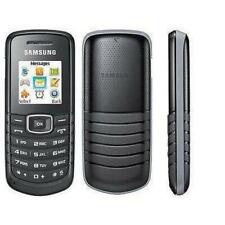 Samsung e1080i simple for sale  PRENTON