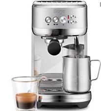 Sage coffee machine for sale  ILFORD