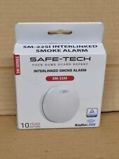 Safe tech wireless for sale  BEDFORD
