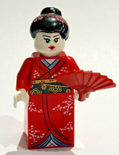 Lego kimono girl for sale  UK