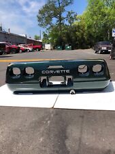 1991 corvette rear for sale  Jacksonville