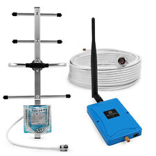 Kit amplificador repetidor banda 13 5G 4G 3G Verizon 700MHz amplificador de sinal de celular comprar usado  Enviando para Brazil