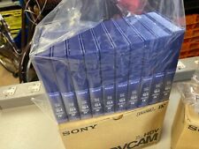 Pack sony pdv for sale  MABLETHORPE