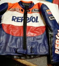 Vintage 1980s repsol for sale  WEST BROMWICH