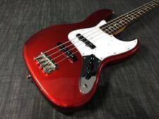 Fender Japan JB-45 Jazz Bass Electric Bass Guitar, used for sale  Shipping to South Africa