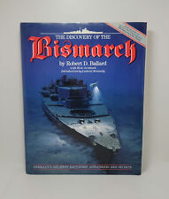 Discovery bismarck robert for sale  Centereach
