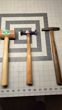 Leather craft hammers for sale  Philadelphia