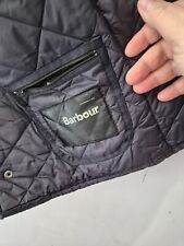 Barbour liddesdale jacket for sale  NOTTINGHAM