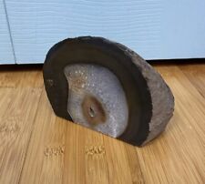 Geode paperweight bookend for sale  Charlemont