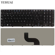 Teclado teclado espanhol teclado para Acer 5750 5750G 5253 5340 5349 5360 5733 5733Z comprar usado  Enviando para Brazil