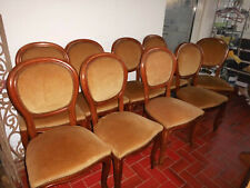 Gleiche stühle set gebraucht kaufen  Erlenbach a.Main