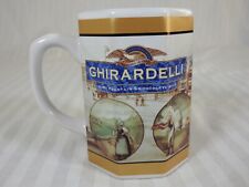 Ghirardelli chocolate souvenir for sale  Pasco