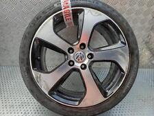 Volkswagen golf alloy for sale  WEST BROMWICH