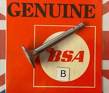 Genuine bsa 0152 for sale  UK