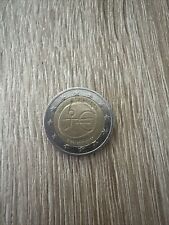 Seltene euro münze gebraucht kaufen  Weißenfels