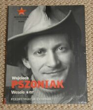 Wesele - Wojciech Pszoniak (Mistrzowie Polskiego Kina) (Tom 20) [DVD] na sprzedaż  PL