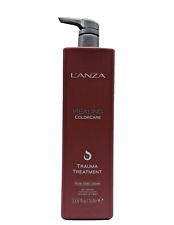L'anza Healing Colorcare Trauma Treatment - 33.8 oz for sale  Shipping to South Africa