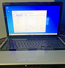 Dell inspiron 1750 for sale  Spring Branch