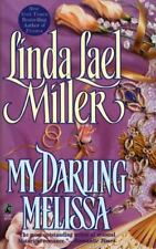 My Darling Melissa por Miller, Linda Lael comprar usado  Enviando para Brazil
