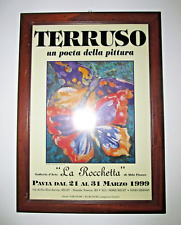 saverio terruso usato  Zerbolo