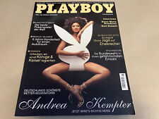 Playboy 2006 gebraucht kaufen  Brühl