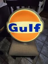Original gulf dealer for sale  Oklahoma City