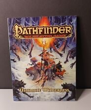 Pathfinder roleplaying game for sale  Waterloo