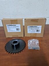 Liftmaster Sprocket kit for Sectional Garage Doors  71-1541B32LGH 2 Pack, used for sale  Shipping to South Africa