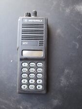 Motorola mtx9000 h01wch4db7an for sale  Henderson