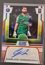 Gianluigi donnarumma auto d'occasion  Coudekerque-Branche