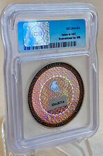 2014 ravenbit bronze for sale  Shipping to United Kingdom