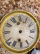 Welch patti clock for sale  Katy
