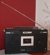 Radio kassetten rekorder gebraucht kaufen  Putlitz
