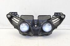 Used, 09 10 11 YAMAHA R1  FRONT HEADLIGHT HEAD LIGHT LAMP - OEM - READ for sale  Shipping to South Africa