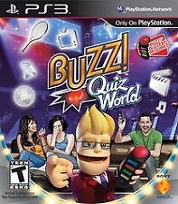 Buzz quiz game for sale  Jamestown