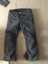 Dainese gore tex for sale  PETERBOROUGH