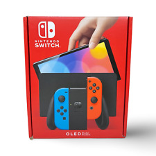 Nintendo switch led gebraucht kaufen  Ibbenbüren