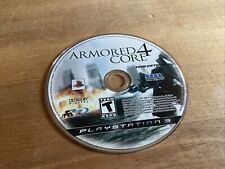 Armored core playstation for sale  Leola