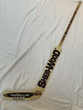 Sherwood 5030 hockey for sale  Shrewsbury