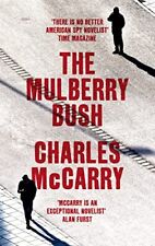 Mulberry bush charles for sale  UK