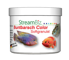 Streambiz buntbarsch color gebraucht kaufen  Püttlingen