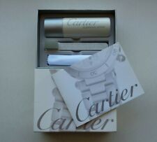 Cartier set watch usato  Corropoli
