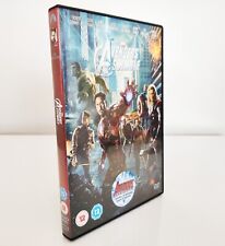Marvel Avengers Assemble [DVD] usato  Spedire a Italy